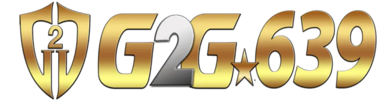 G2G639 - logo