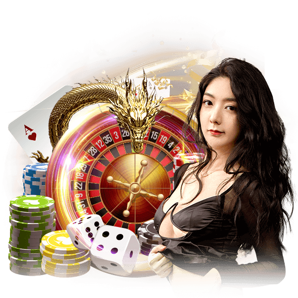 คาสิโนออนไลน์ g2g639