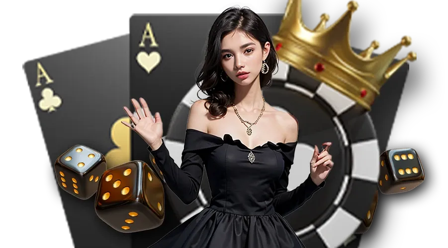 คาสิโนออนไลน์ g2g639