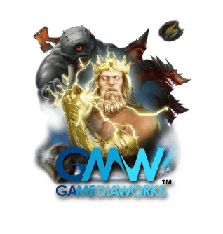 logo - slot - gameslot