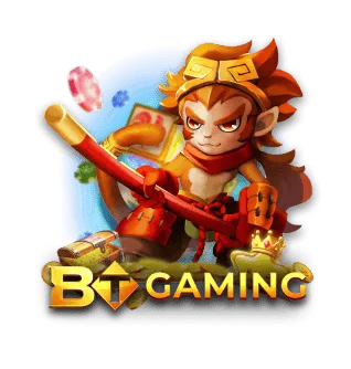 logo - slot - gameslot