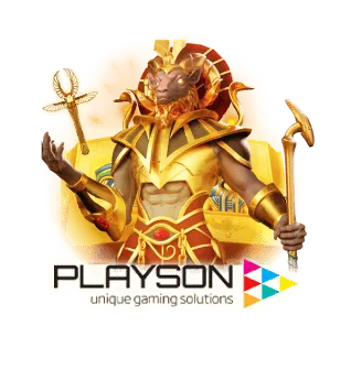 logo - slot - gameslot