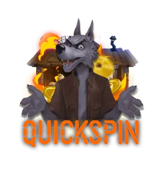 logo - slot - gameslot