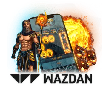 logo - slot - gameslot