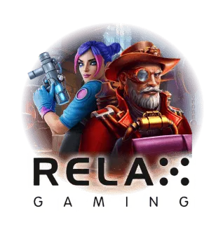 logo - slot - gameslot